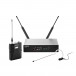 Shure QLXD14E/153T-H51 Wireless Headset Microphone System - Full System