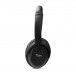 Lindy BNX-60 Wireless Active Noise Cancelling Headphones - side