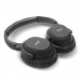 Lindy BNX-60 Wireless Active Noise Cancelling Headphones - on side