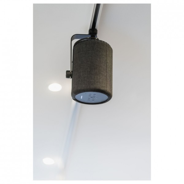 Audio Pro TM-10 Speaker Track Mount (Single), White