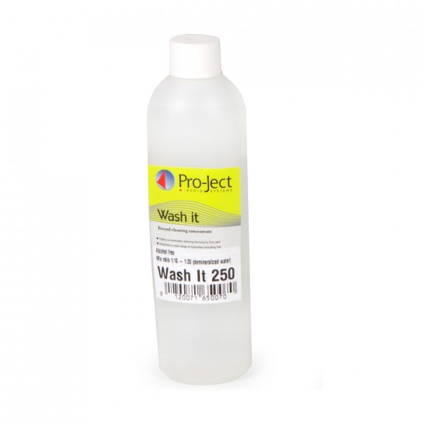 250ml bottle