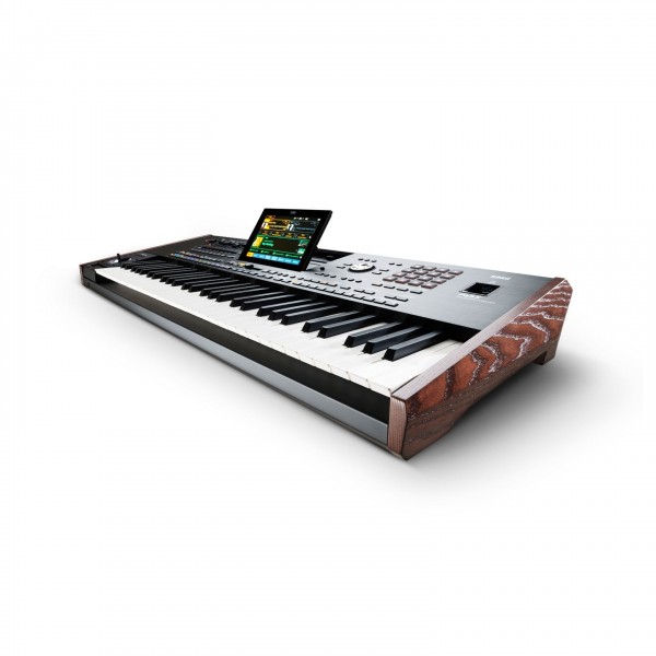 Korg Pa5X 61 Professional Arranger Keyboard