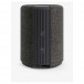 Audio Pro G10 Speaker, Dark Grey - Rear