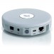 Audio Pro Link 1 Multiroom Player - Rear