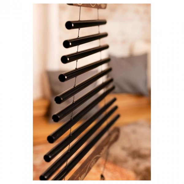 Meinl Sonic Energy Meditation Flow Chime 38", E Minor - Chimes detail
