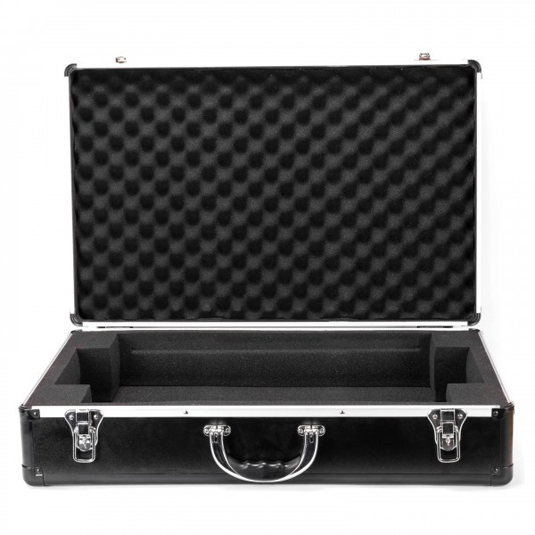 Behringer 2600 Synthesizer Case - Front Empty