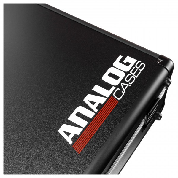 UNISON Case for Behringer 2600 - Corners