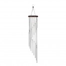 Meinl Sonic Energy Spiral Chime 29", Silver