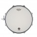 Sugar Percussion Painted Poplar 14 x 5'' Snare Drum, Light Blue