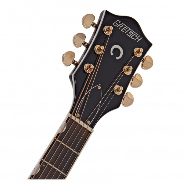 Gretsch G5024E Rancher Dreadnought Electro Acoustic, Sunburst