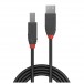 Lindy USB 2.0 Type A to B Cable, 2m -- cable