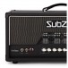 Subzero Saturn-50VR 2 Channel Tube Head, Black