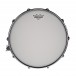 Yamaha Recording Custom Aluminium Snare Drum 14'' x 6.5''