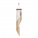 Meinl Sonic Energy Spiral Chime 29", Bronze