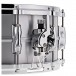 Yamaha Recording Custom Aluminium Snare Drum 14'' x 6.5''