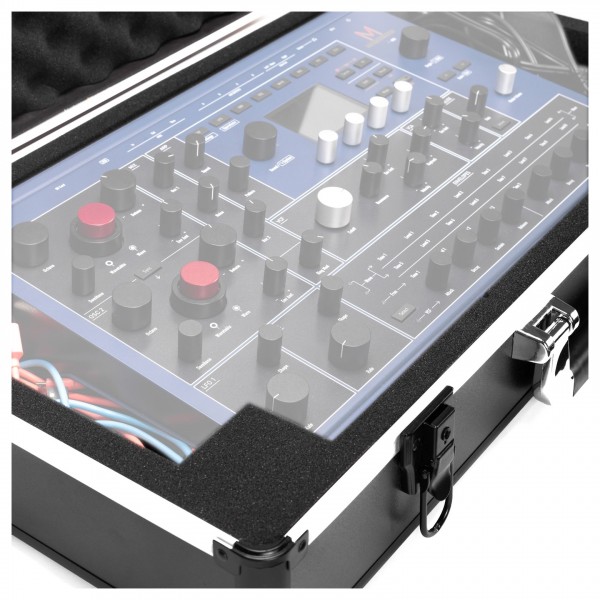 UNISON Case for Waldorf F, Iridium and Kyra