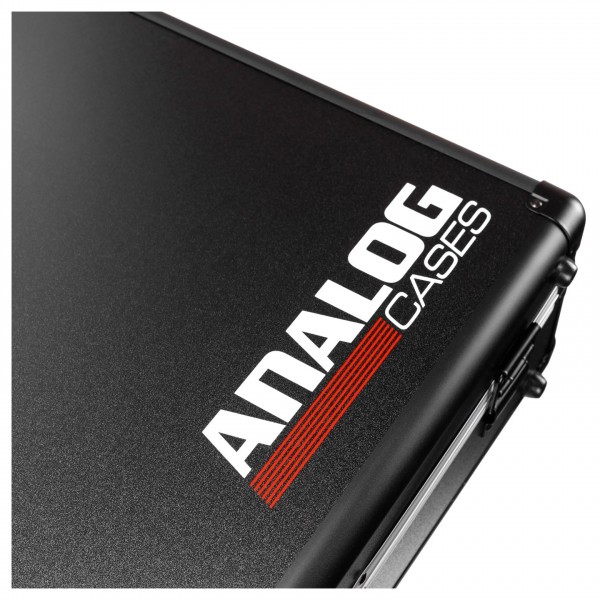 Analog Cases UNISON Case For Waldorf M, Iridium and Kyra - Corners