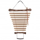 Meinl Sonic Energy Meditation Flow Chime 35", D Major