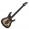 Ibanez JIVA10 Nita Strauss, Deep Space Blonde