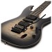 Ibanez JIVA10 Nita Strauss, Deep Space Blonde