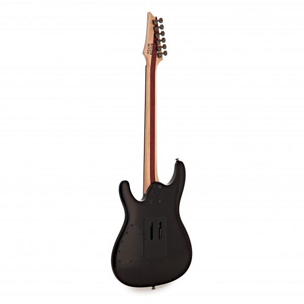 Ibanez JIVA10 Nita Strauss, Deep Space Blonde at Gear4music