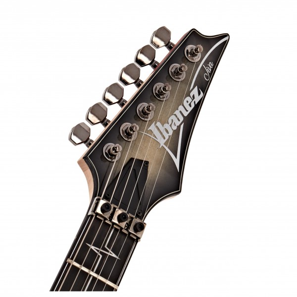 Ibanez JIVA10 Nita Strauss, Deep Space Blonde