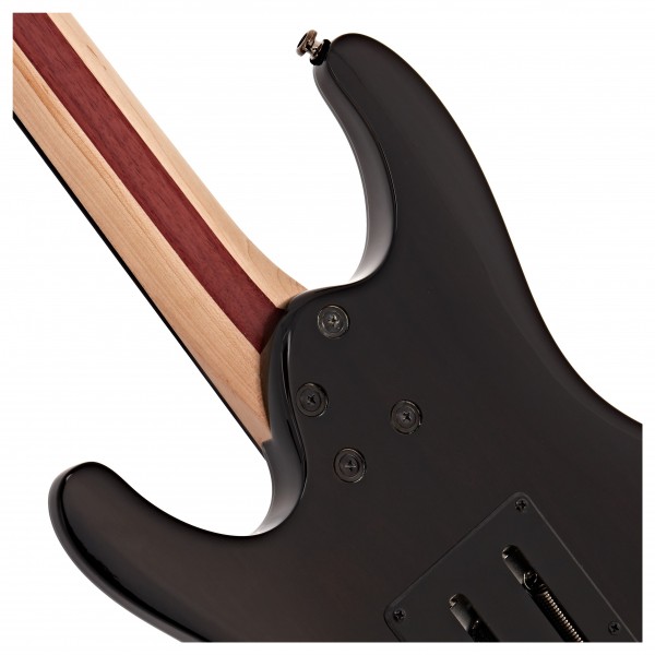 Ibanez JIVA10 Nita Strauss, Deep Space Blonde