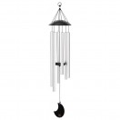 Meinl Sonic Energy Moon Meditation Chime 32", Silver