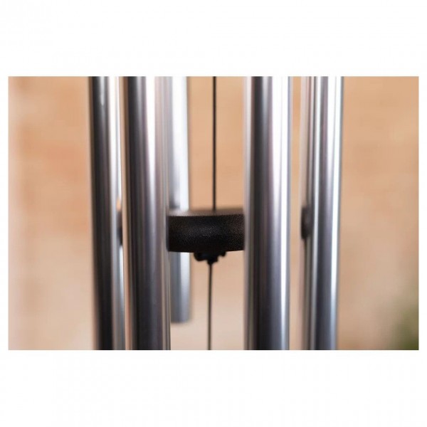 Meinl Sonic Energy Moon Meditation Chime 32", Silver - Pendulum detail