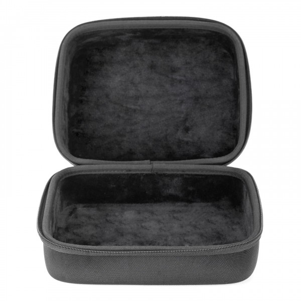 PULSE Case for Studio Headphones - Front Open Empty