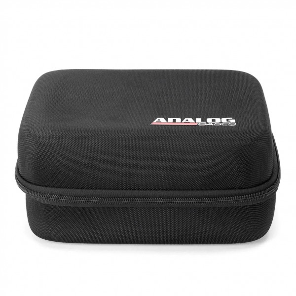 Analog Cases PULSE Case for Studio Headphones - Front Closed