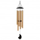 Meinl Sonic Energy Moon Meditation Chime 32", Bronze