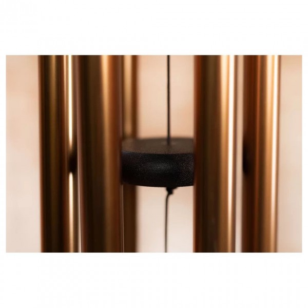 Meinl Sonic Energy Moon Meditation Chime 32", Bronze - Pendulum detail