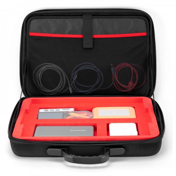 Macbook Pro Case - Interior Layer