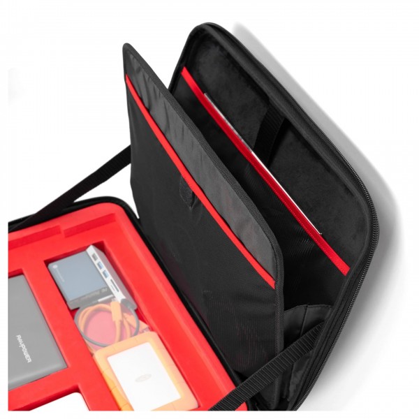Pulse Case for Macbook Pro - Pouches (Equipment Not Included)