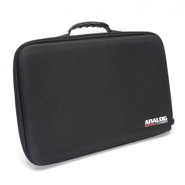 Analog Cases Pulse Case for the 16" or 15" MacBook Pro - Angled Closed