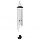Meinl Sonic Energy Moon Meditation Chime 44", Silver