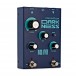 Dreadbox Darkness, Digital Stereo Reverb