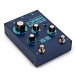 Dreadbox Darkness, Digital Stereo Reverb