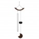 Meinl Sonic Energy Moon Meditation Chime 35