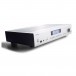 Rotel A12 MKII Integrated Amplifier Silver