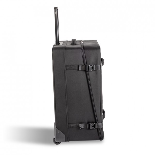 Bose Sub2 Roller Bag - Side