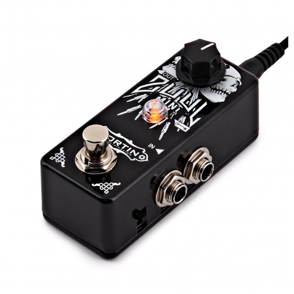 Fortin Mini Zuul Noise Gate