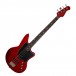 Ashdown-Saint-4-String-Bass-RW,-Candy-Apple-Red