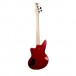 Ashdown-Saint-4-String-Bass-RW,-Candy-Apple-Red-back