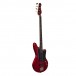 Ashdown-Saint-4-String-Bass-RW,-Candy-Apple-Red-angle-2