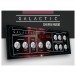 Cherry Audio Galactic Reverb - Packaging 