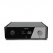 Rotel Michi X3 Stereo Integrated Amplifier - front angled