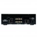 Rotel RB-1552 MKII Stereo Power Amp Black - Rear