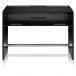 Zomo Ibiza 120 DJ Stand, Black - Rear